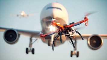 Lessons Learned from the Gatwick Drone Incident image