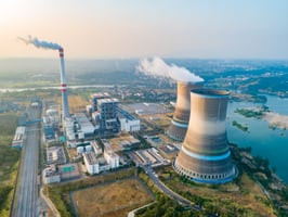Drone Security for Power Plants: What You Need to Know image