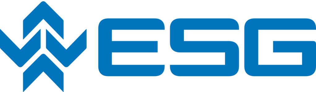 ESG logo