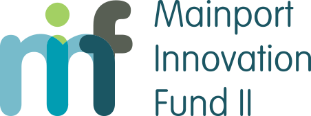 mainport innovation fund logo