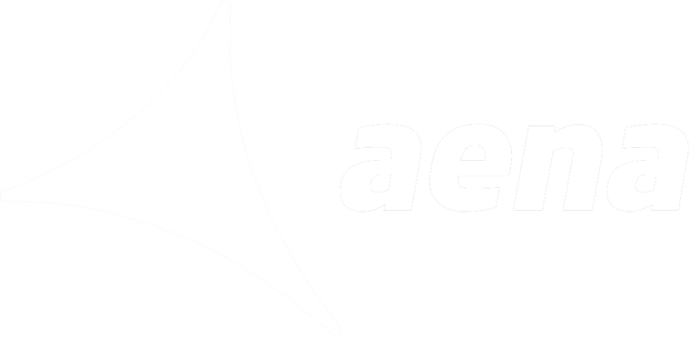 AENA logo
