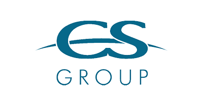 CS GROUP logo