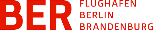 Berlin Airport logo