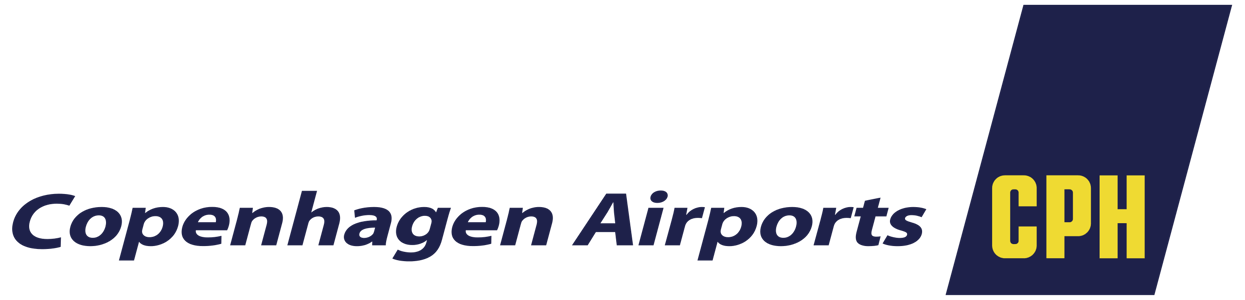 Copenhagen Airports Logo