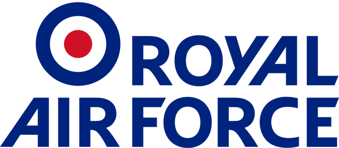 Royal Air Force logo