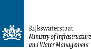 RIjkswaterstaat logo