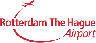 rotterdam airport logo