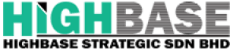 Highbase logo