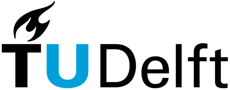 TU Delft logo