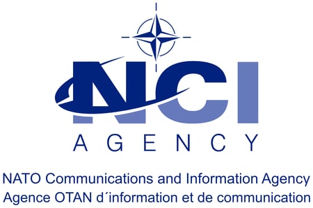 NCI Agency logo