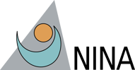 NINA logo