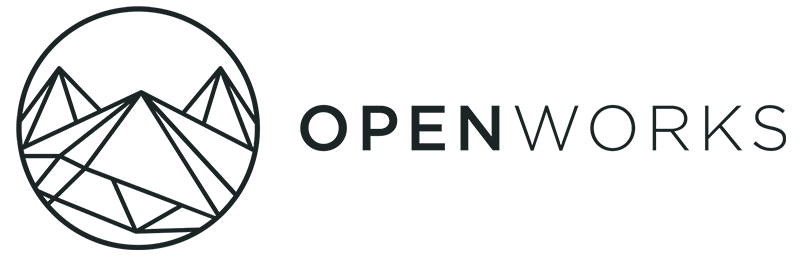 OPENWORKS logo