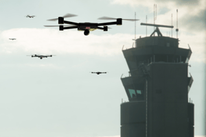 New Guide: What to Look for in a Drone Detection System image