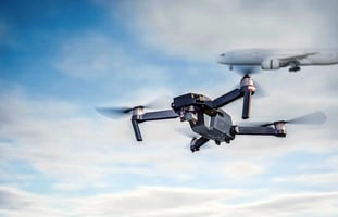 ROBIN Presents Drone Detection Solutions to Belgian Police