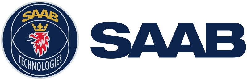 Saab Technologies logo