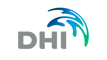 DHI logo