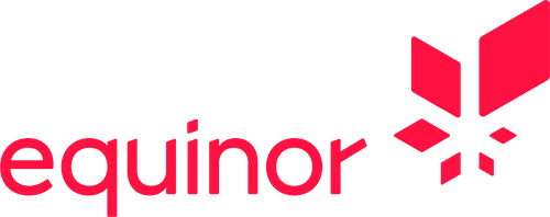 equinor logo