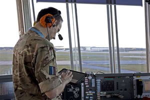 Key RAF Contract for Robin After Successful Bird Radar Trial at Lossiemouth