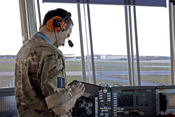 Key RAF Contract for Robin After Successful Bird Radar Trial at Lossiemouth