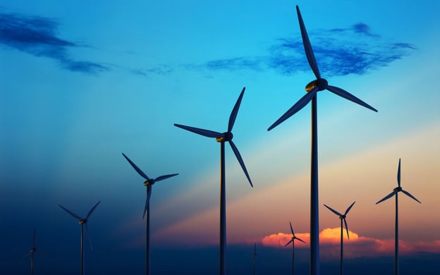 What To Expect With Automatic Turbine Shutdown at Wind Farms image